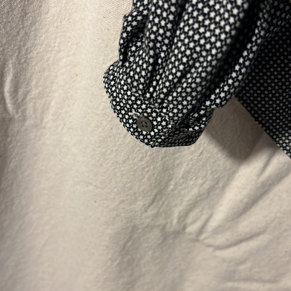 Joie mini-star patterned blouse - Picture 4 of 9